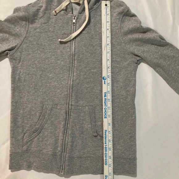 Abbot Main hoodie - Picture 5 of 6